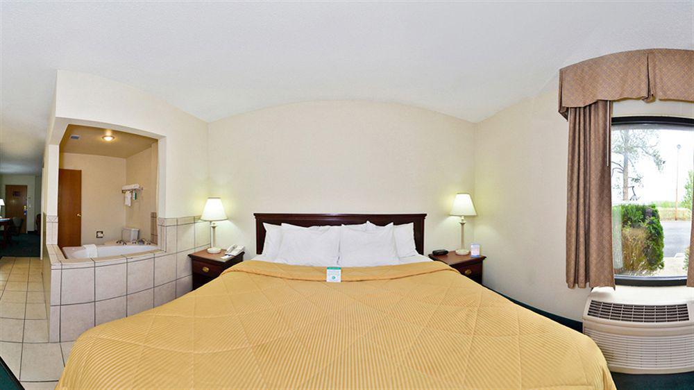 Comfort Inn Paducah I-24 Εξωτερικό φωτογραφία