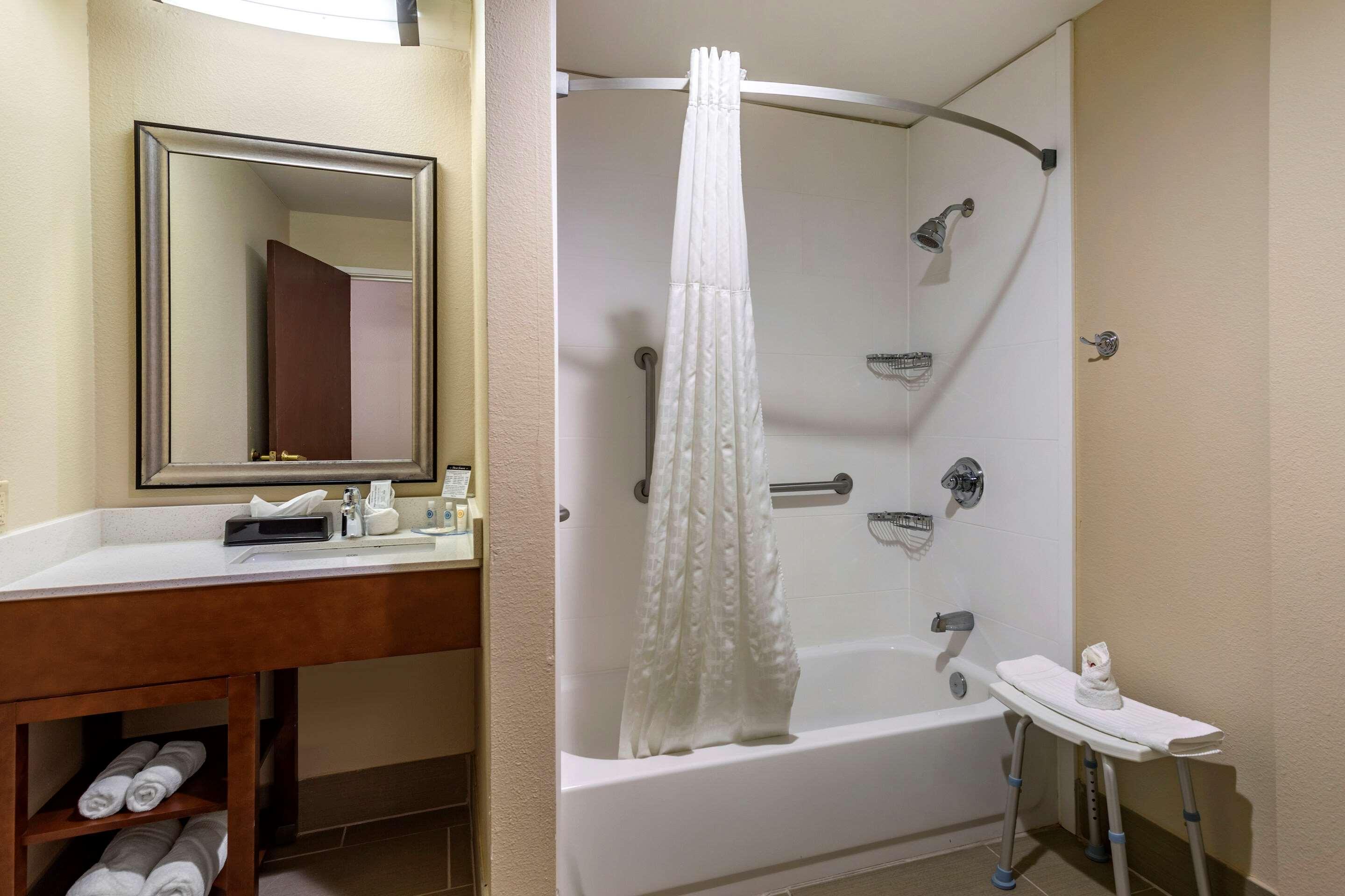 Comfort Inn Paducah I-24 Εξωτερικό φωτογραφία