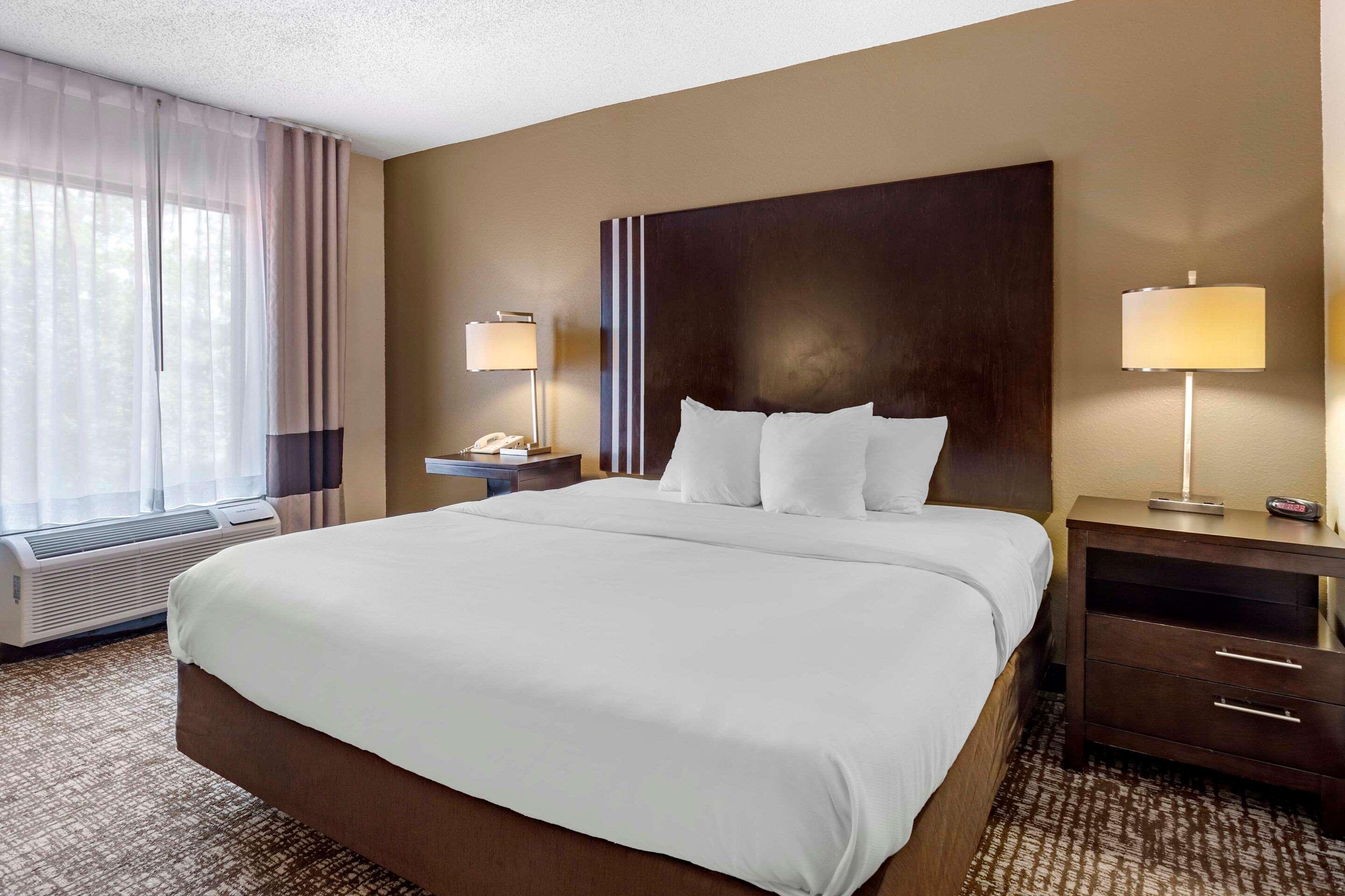 Comfort Inn Paducah I-24 Εξωτερικό φωτογραφία