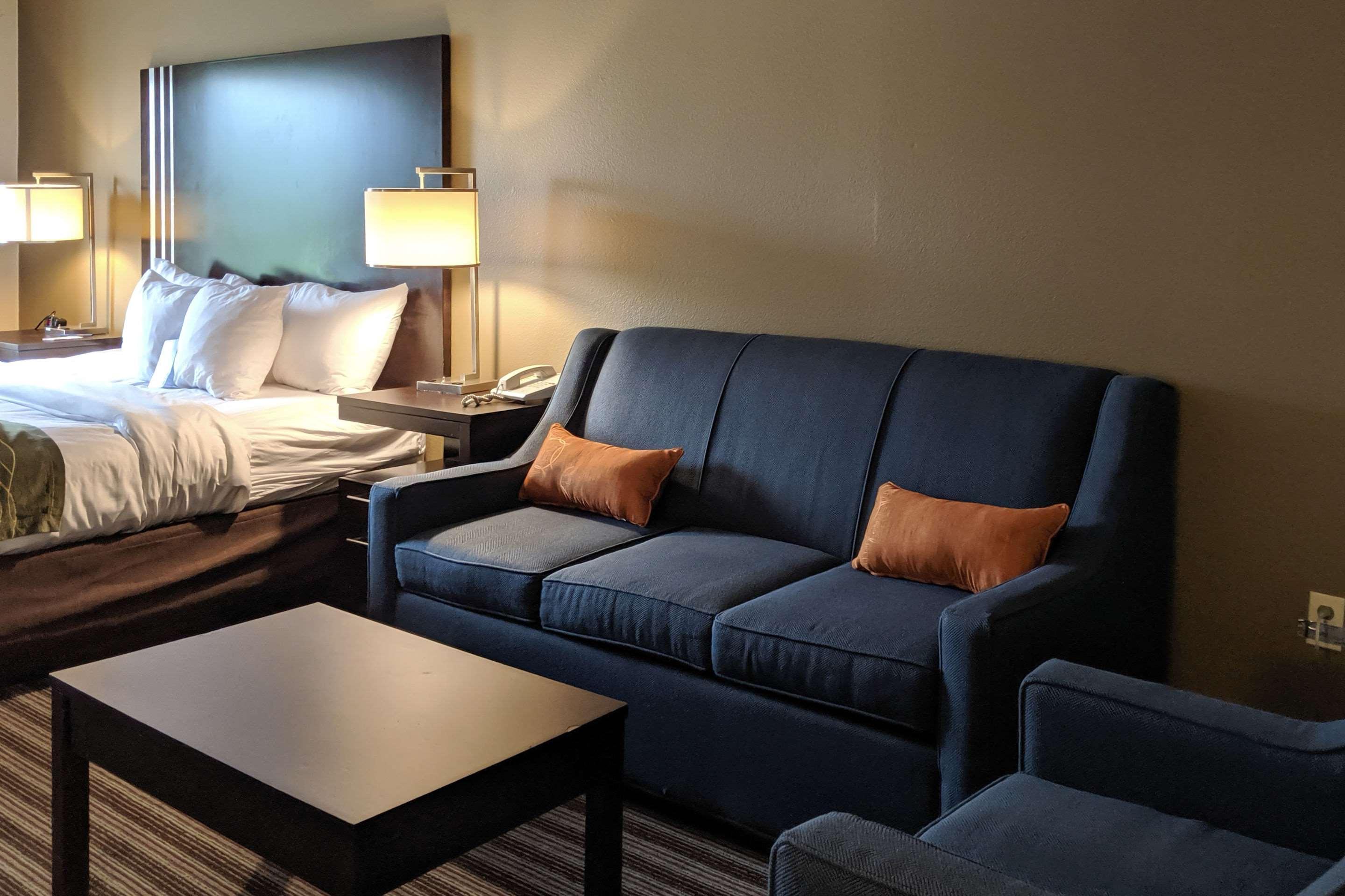 Comfort Inn Paducah I-24 Εξωτερικό φωτογραφία