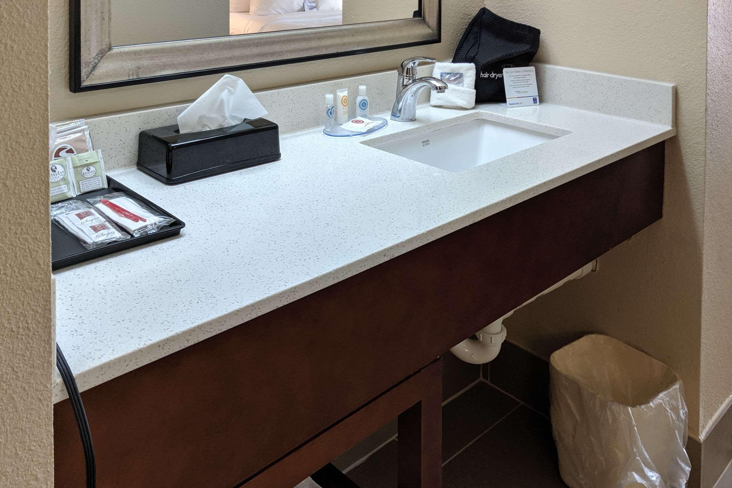 Comfort Inn Paducah I-24 Εξωτερικό φωτογραφία