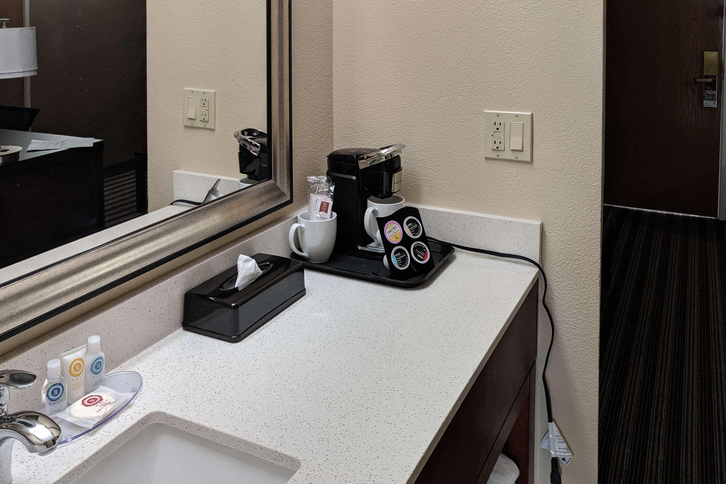 Comfort Inn Paducah I-24 Εξωτερικό φωτογραφία