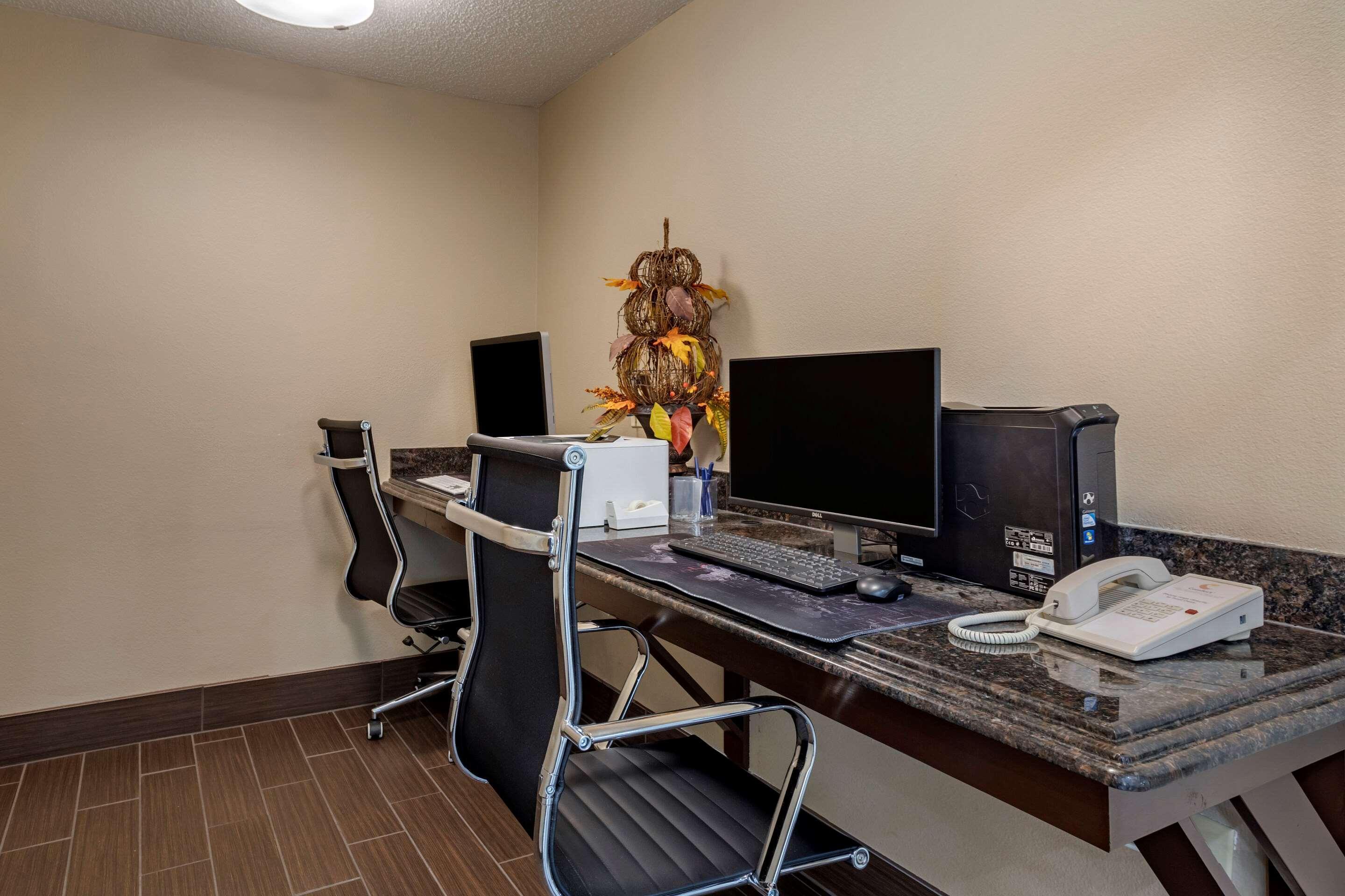 Comfort Inn Paducah I-24 Εξωτερικό φωτογραφία