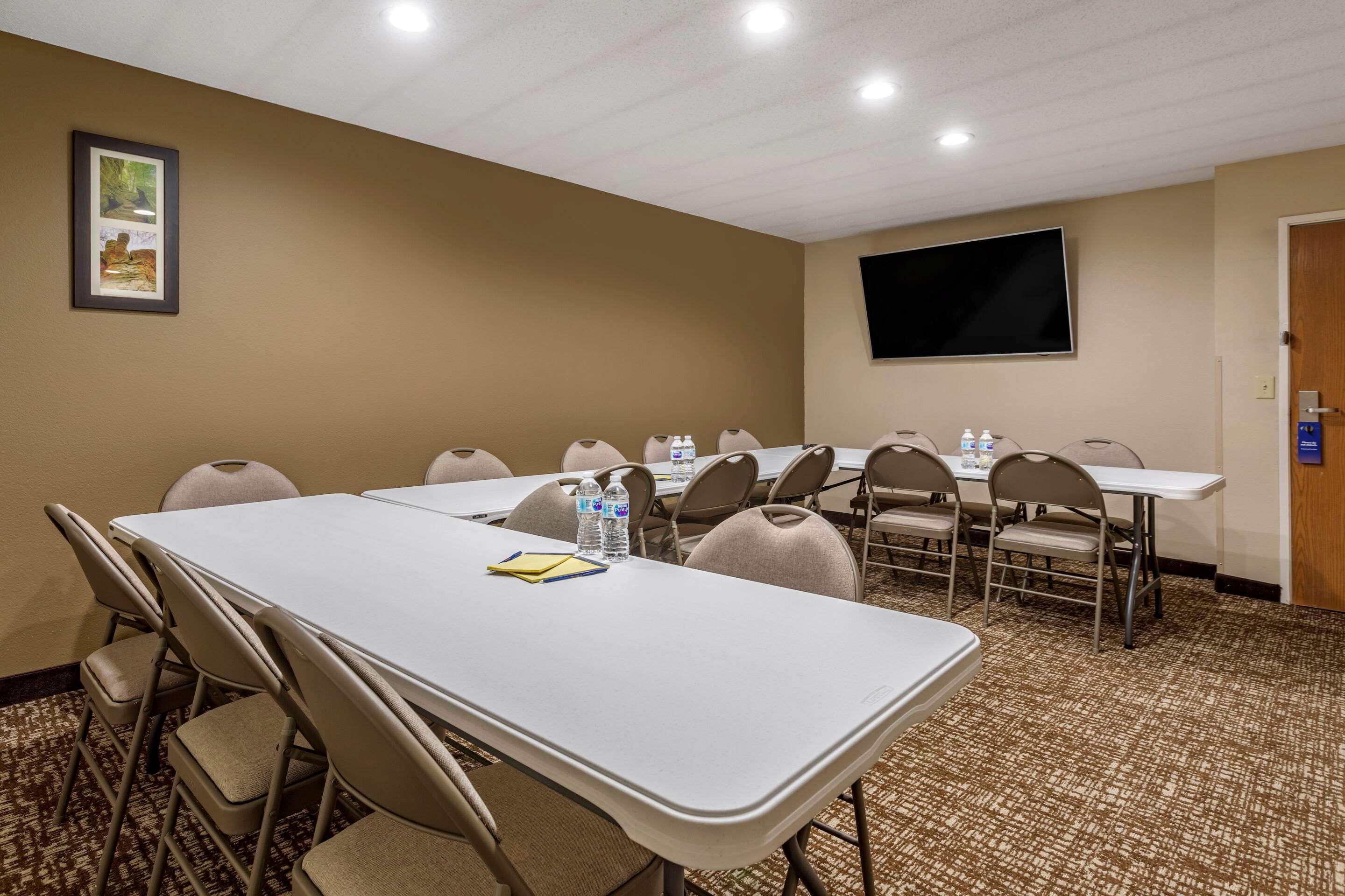 Comfort Inn Paducah I-24 Εξωτερικό φωτογραφία