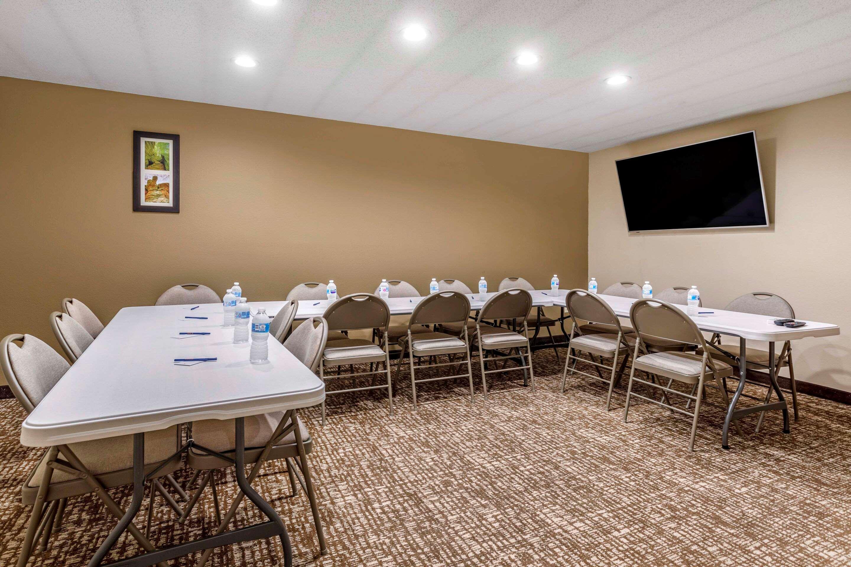 Comfort Inn Paducah I-24 Εξωτερικό φωτογραφία