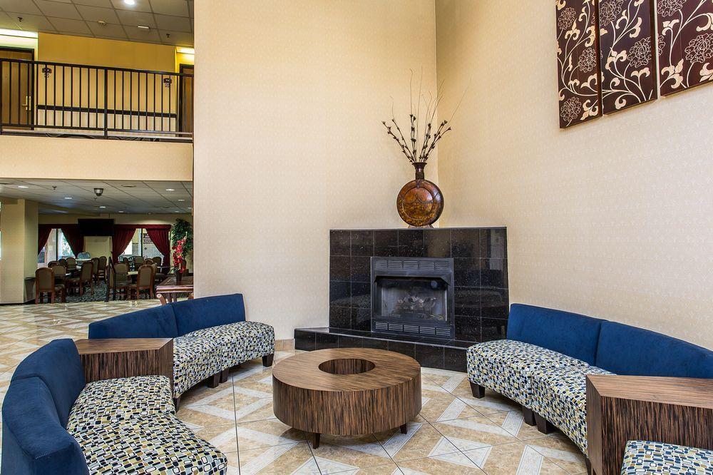 Comfort Inn Paducah I-24 Εξωτερικό φωτογραφία
