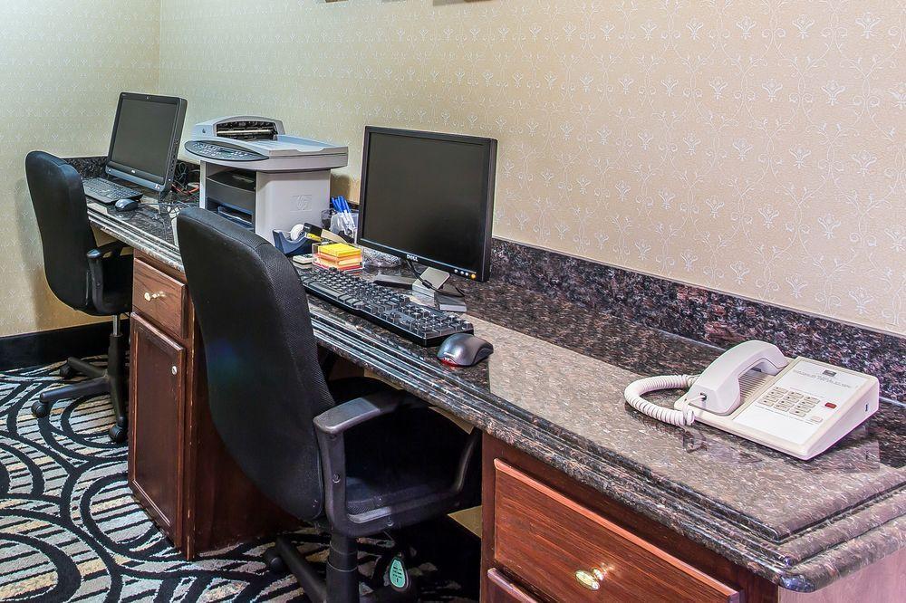 Comfort Inn Paducah I-24 Εξωτερικό φωτογραφία