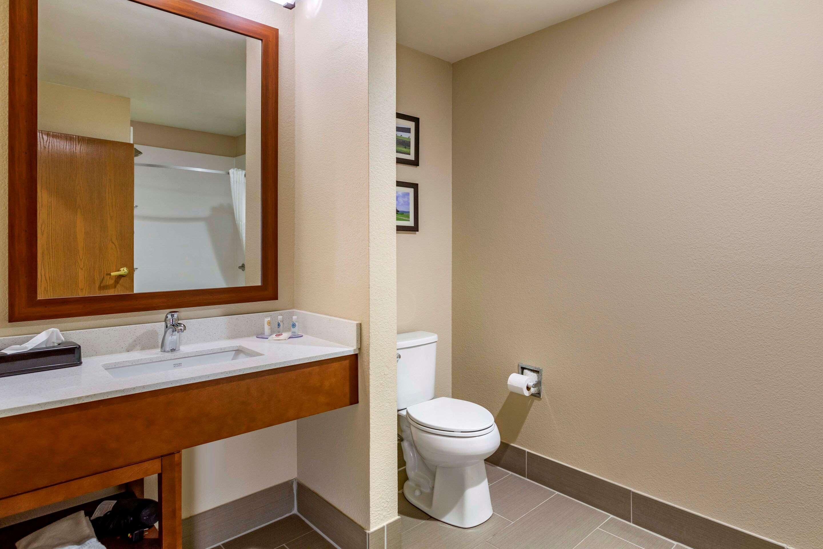 Comfort Inn Paducah I-24 Εξωτερικό φωτογραφία